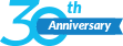 30周年