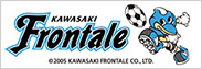 川崎Frontale